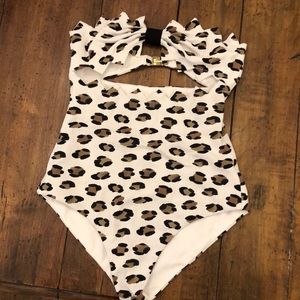 Marysia Antibes Maillot